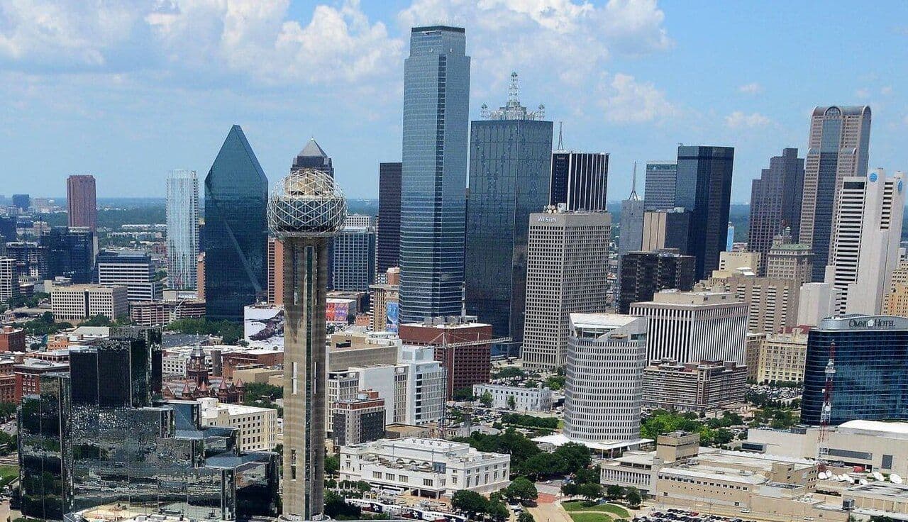 Dallas-Fort Worth