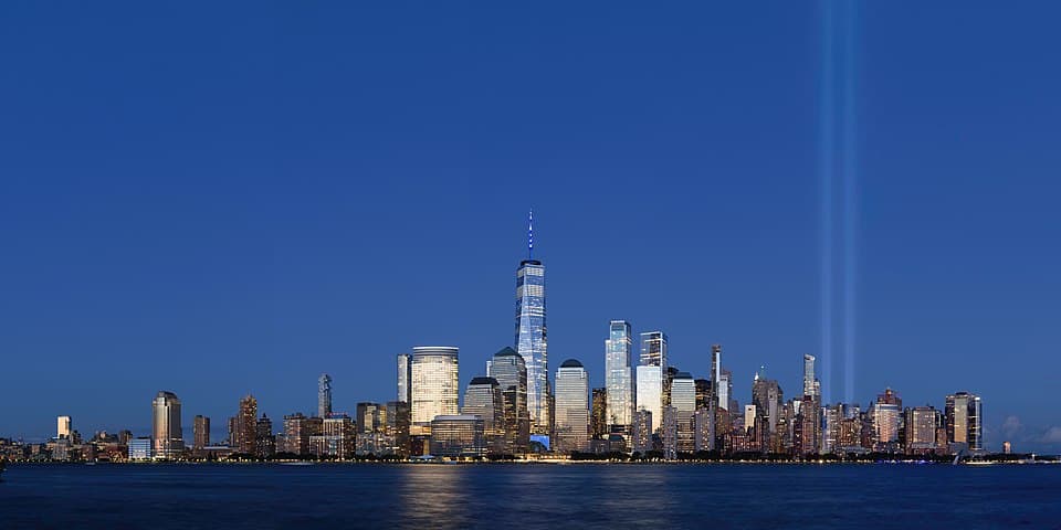 New York / New Jersey