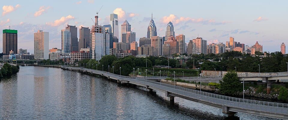 Philadelphia