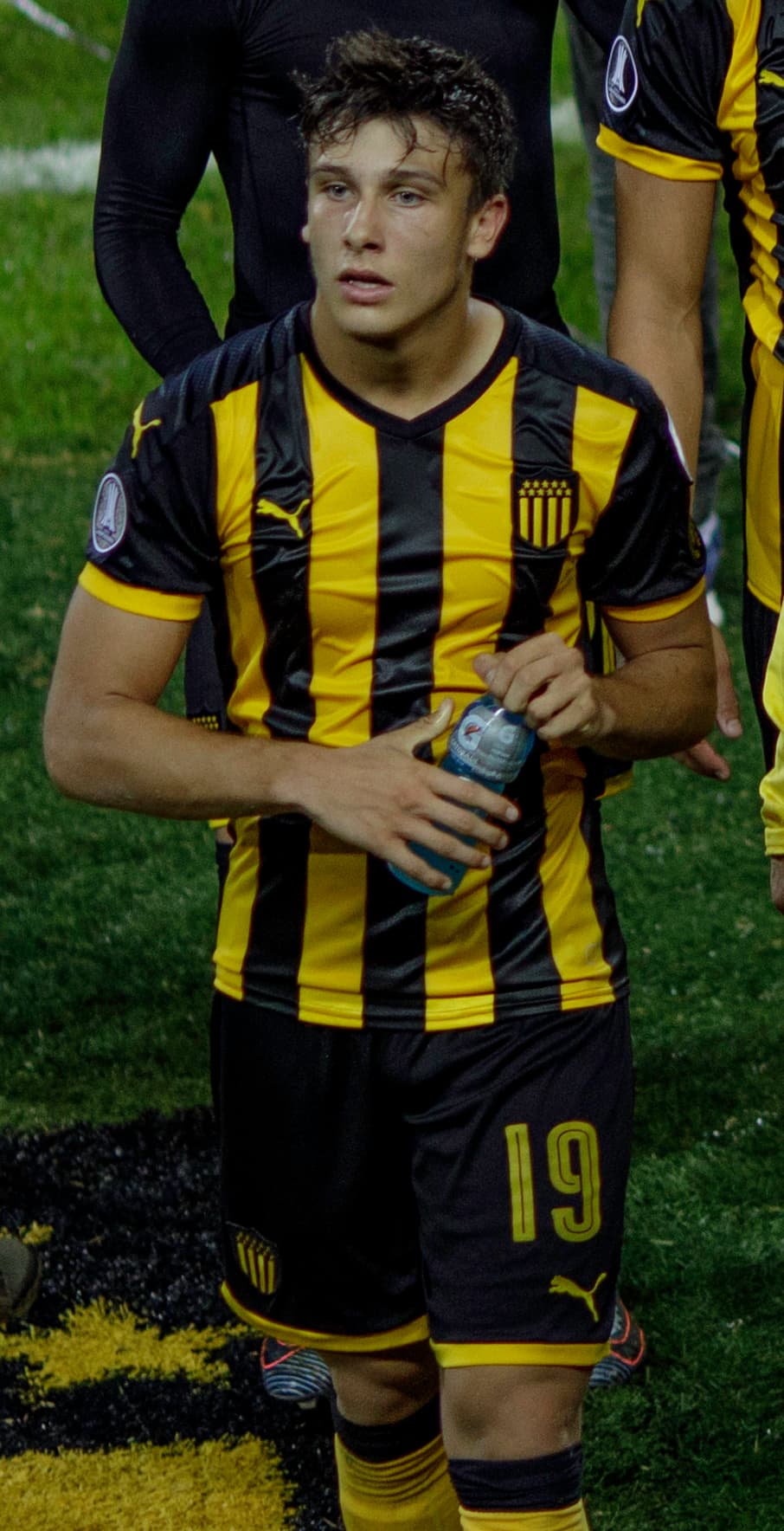 Agustín Canobbio