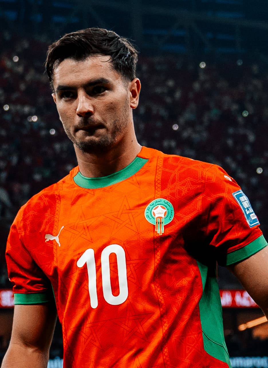 Brahim Díaz