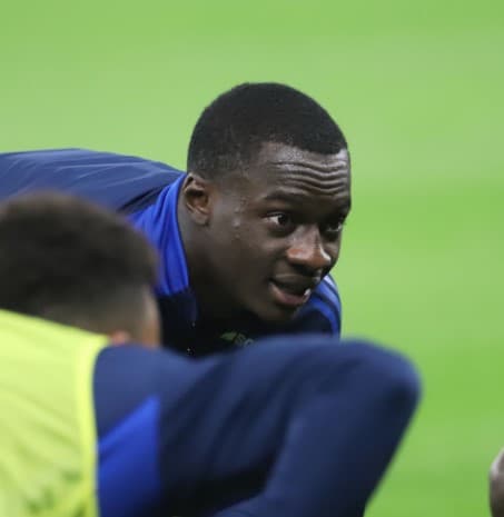 Mouhamadou Diarra