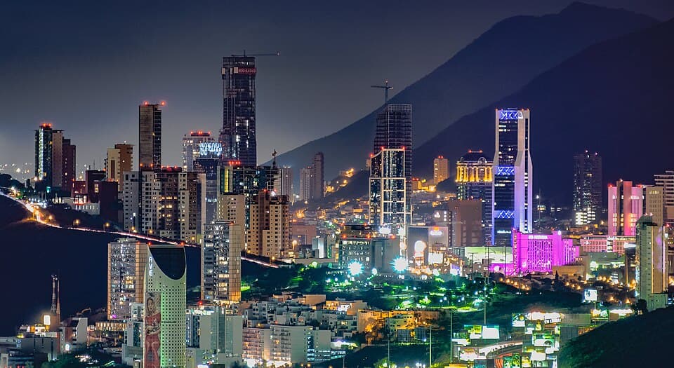 Monterrey