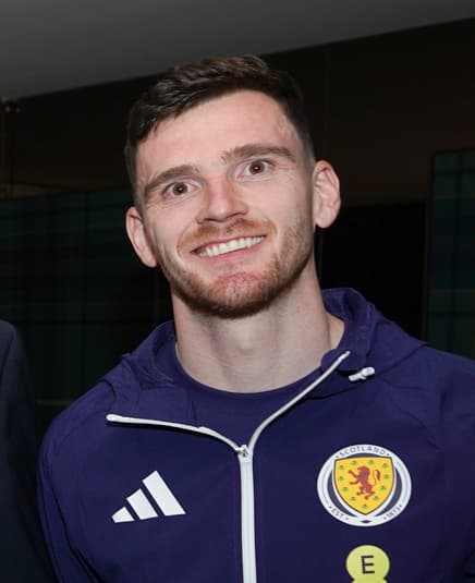 Andrew Robertson