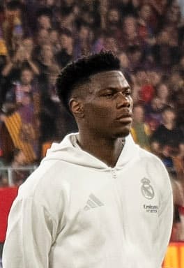 Aurélien Tchouaméni