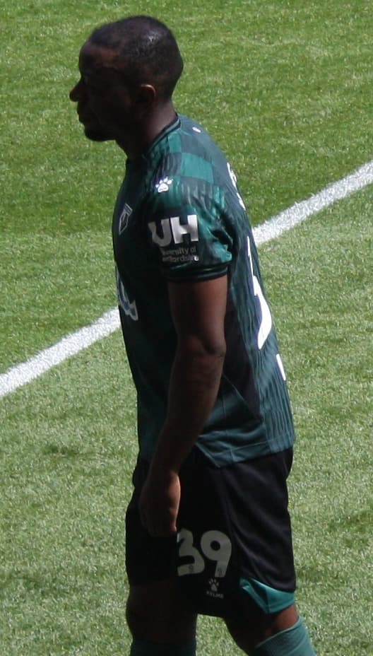 Edo Kayembe