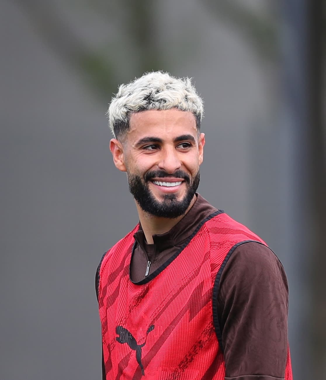 Elias Saad