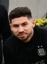 Gonzalo Montiel