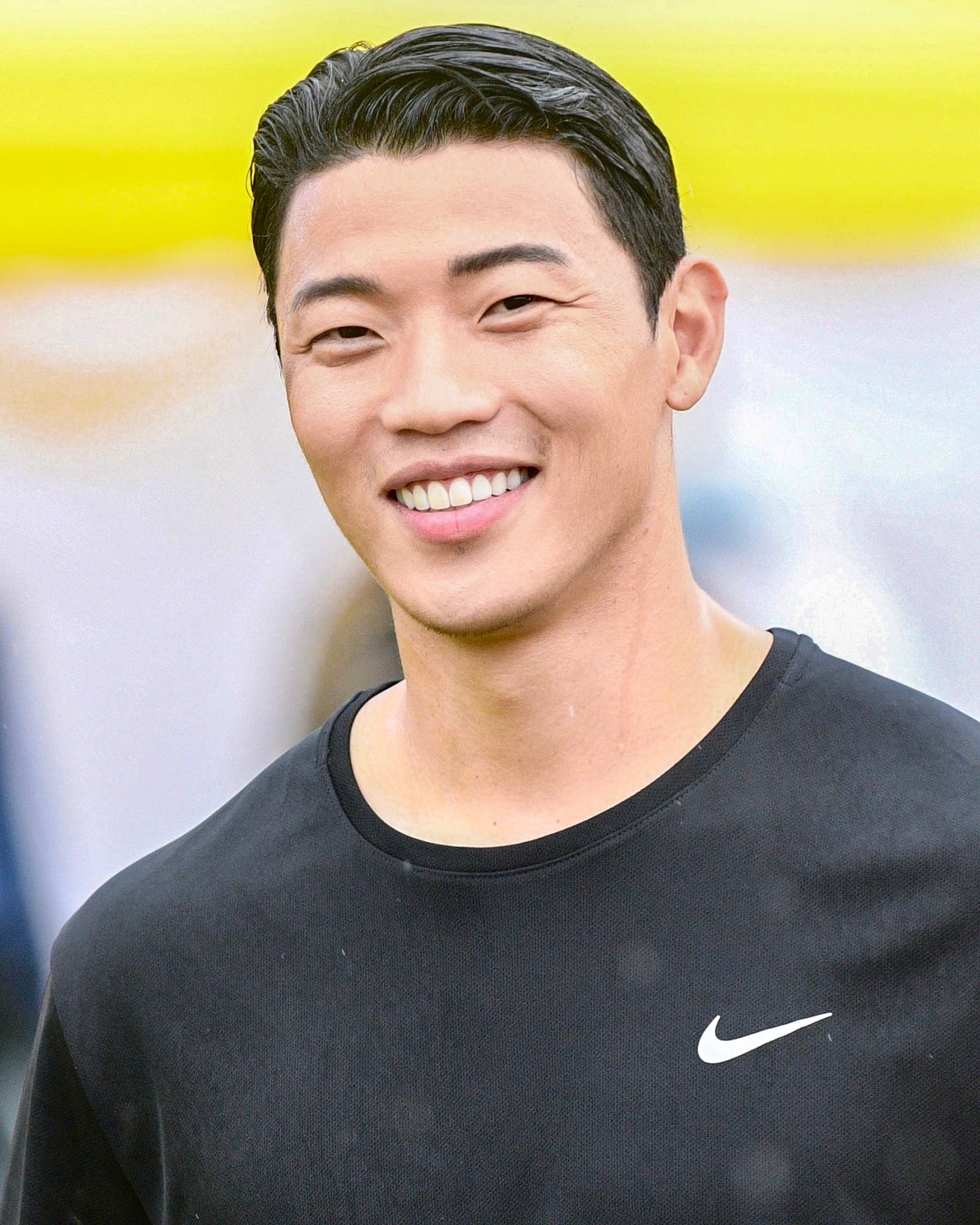 Hwang Hee-Chan