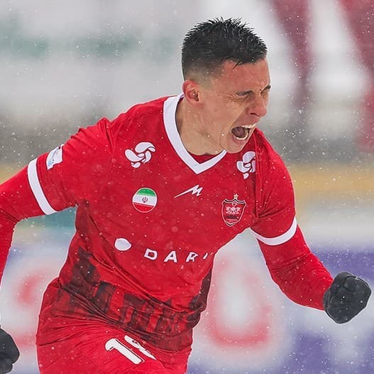 Igor Sergeev