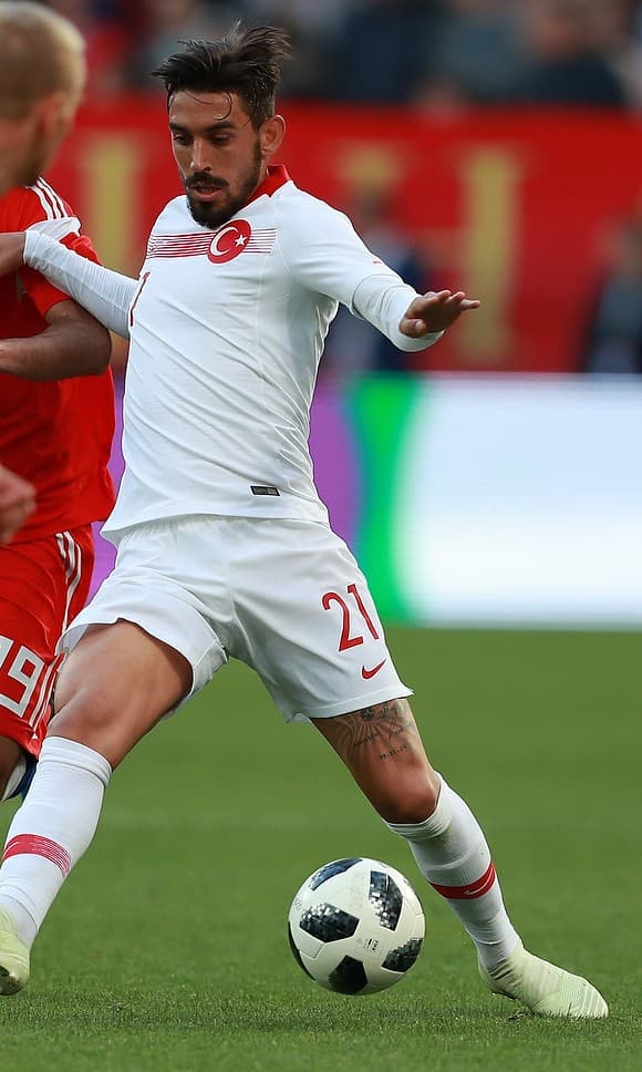 Irfan Can Kahveci