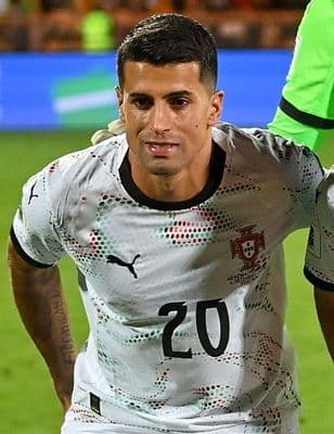 João Cancelo