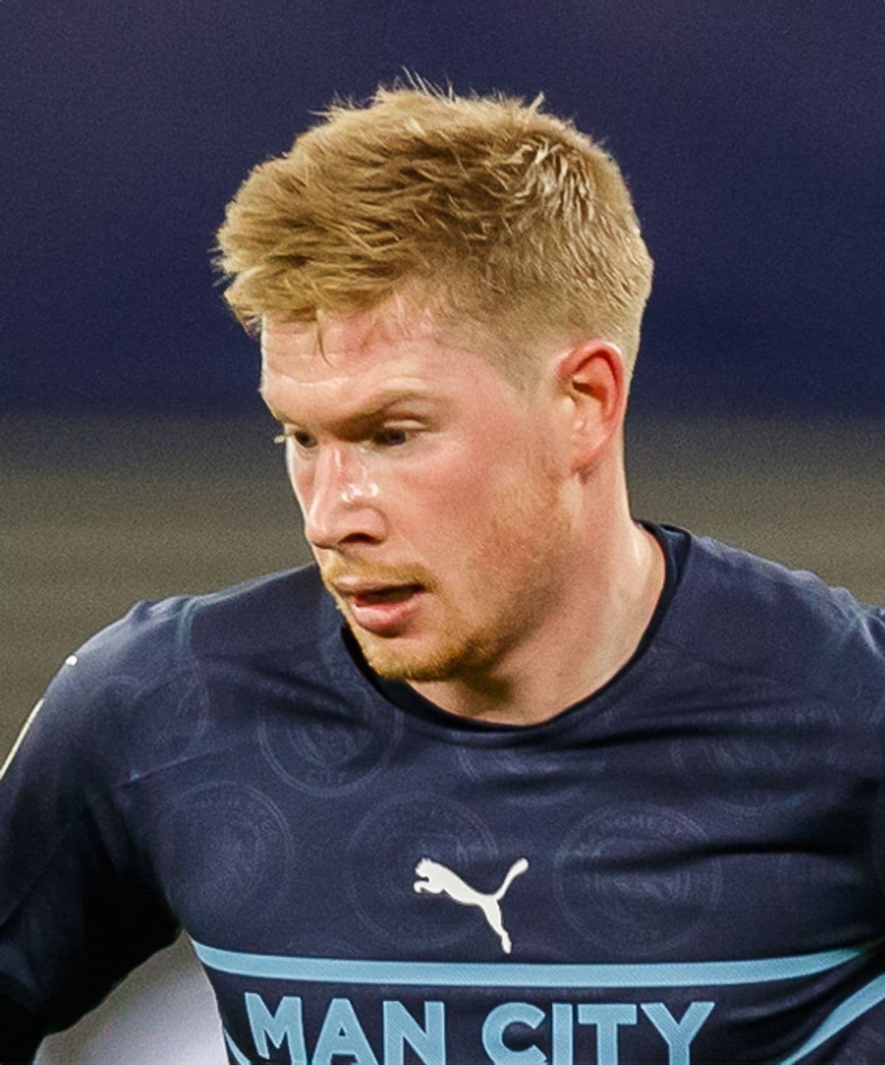 Kevin De Bruyne