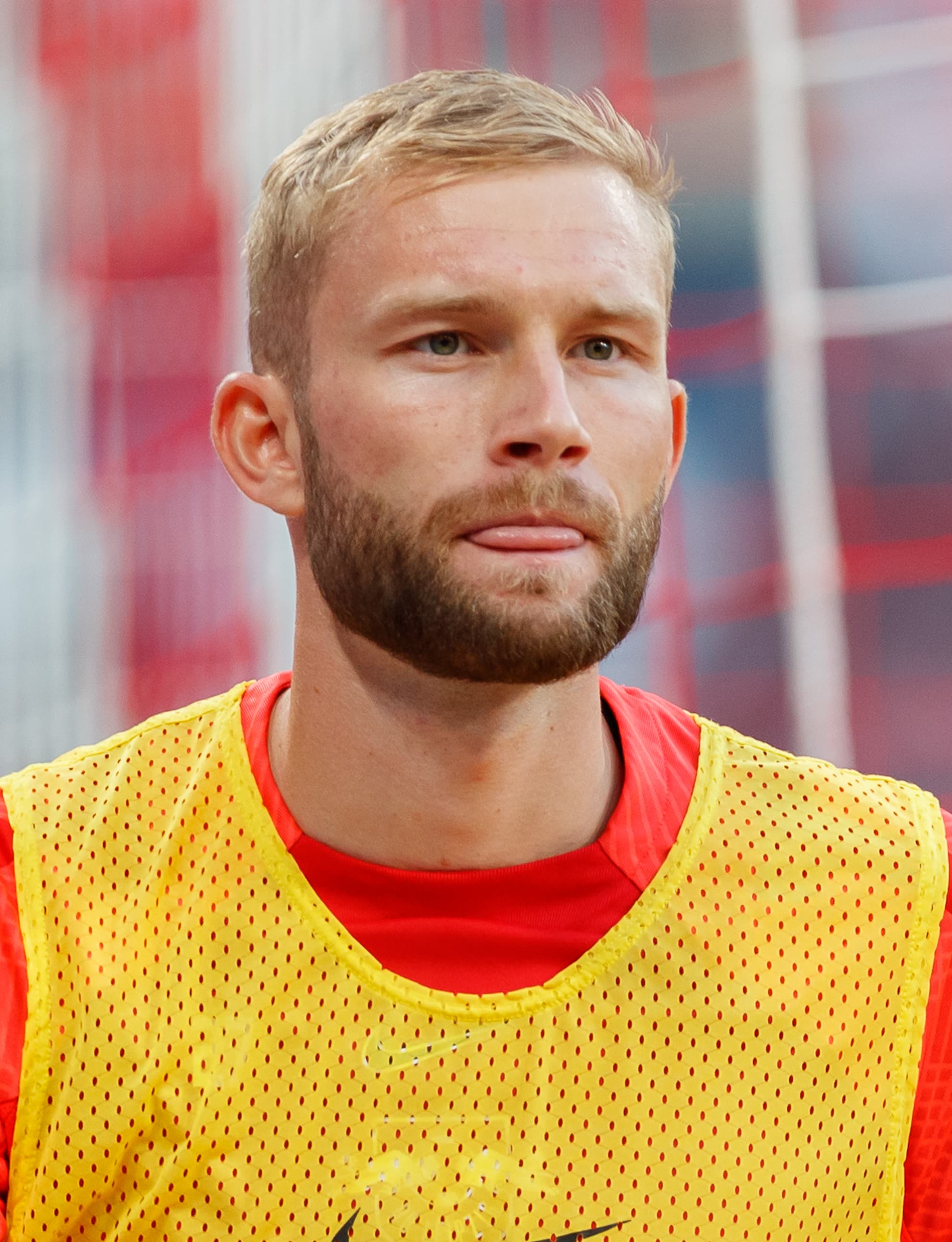 Konrad Laimer