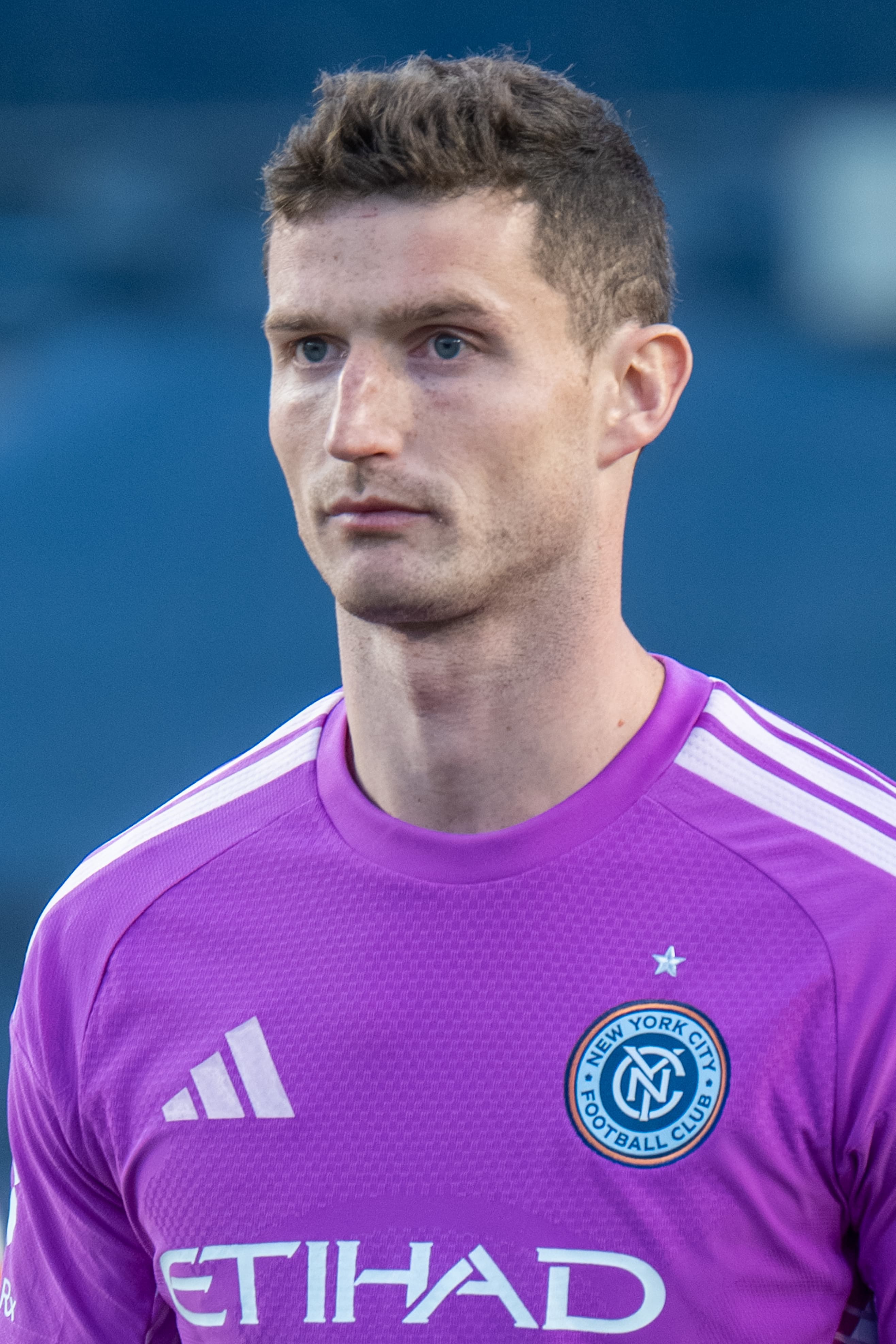 Matthew Freese