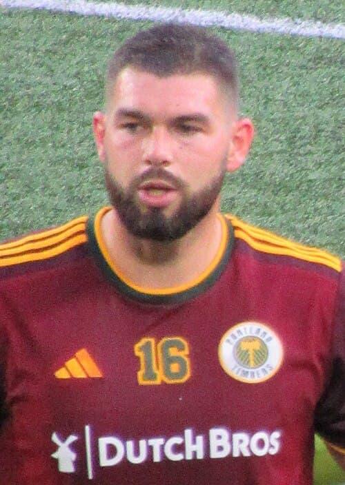 Maxime Crépeau