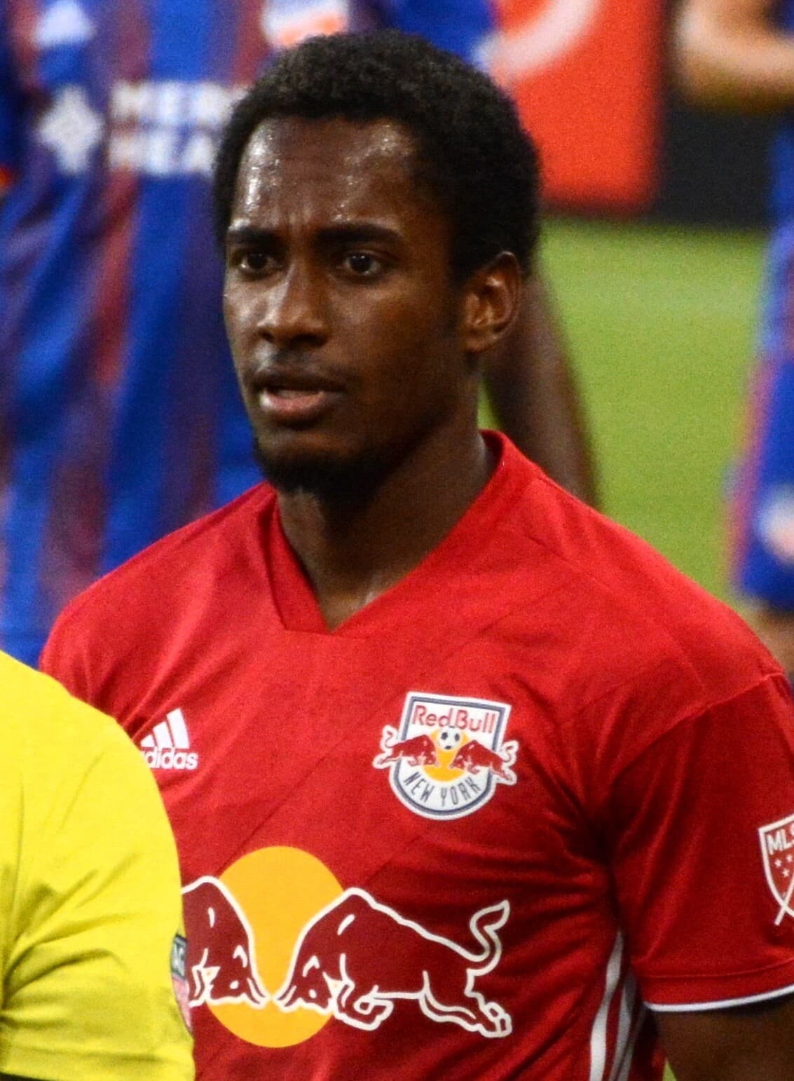 Michael Murillo