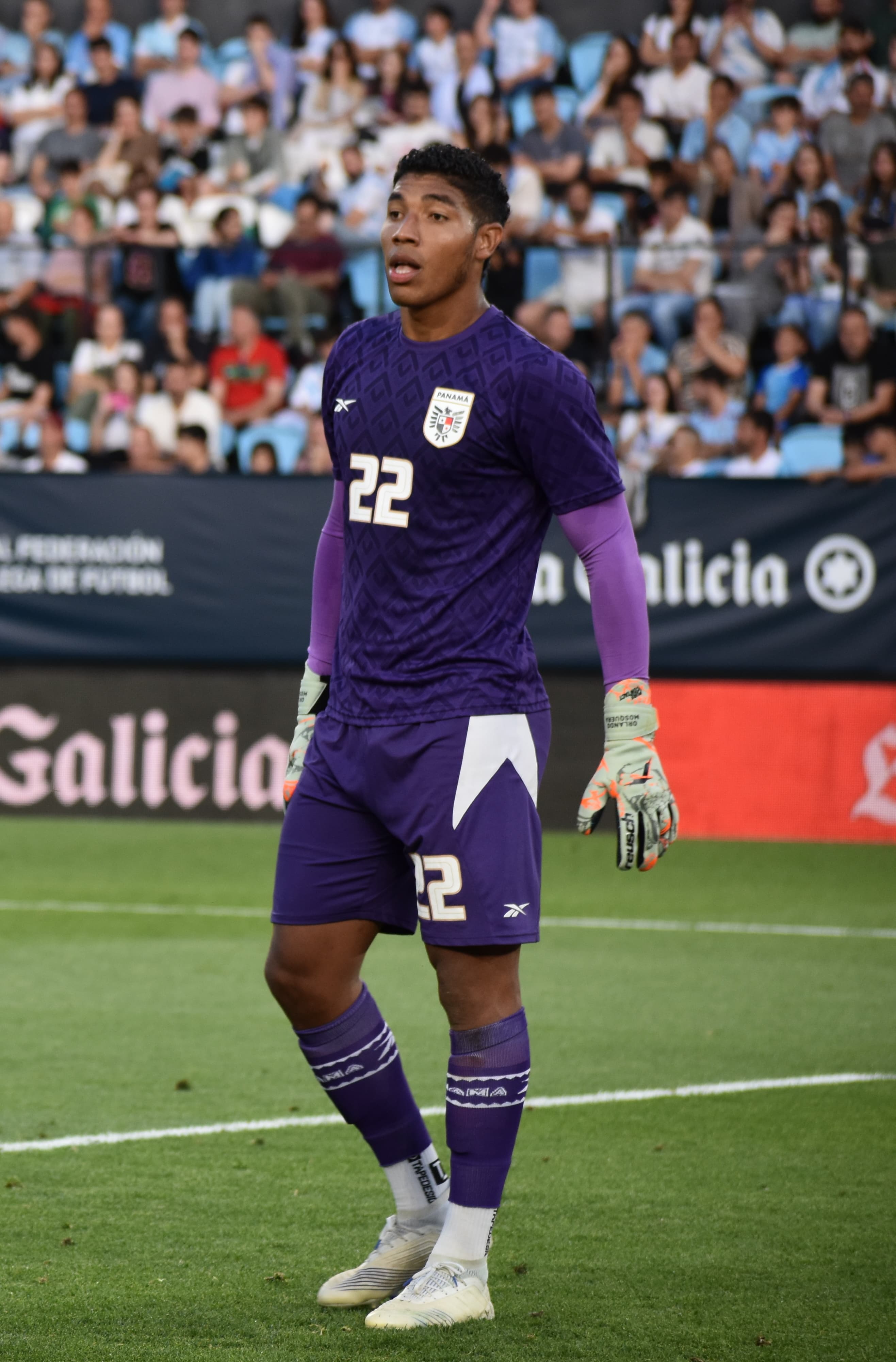 Orlando Mosquera