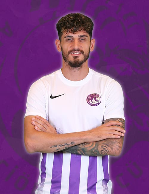 Samet Akaydin