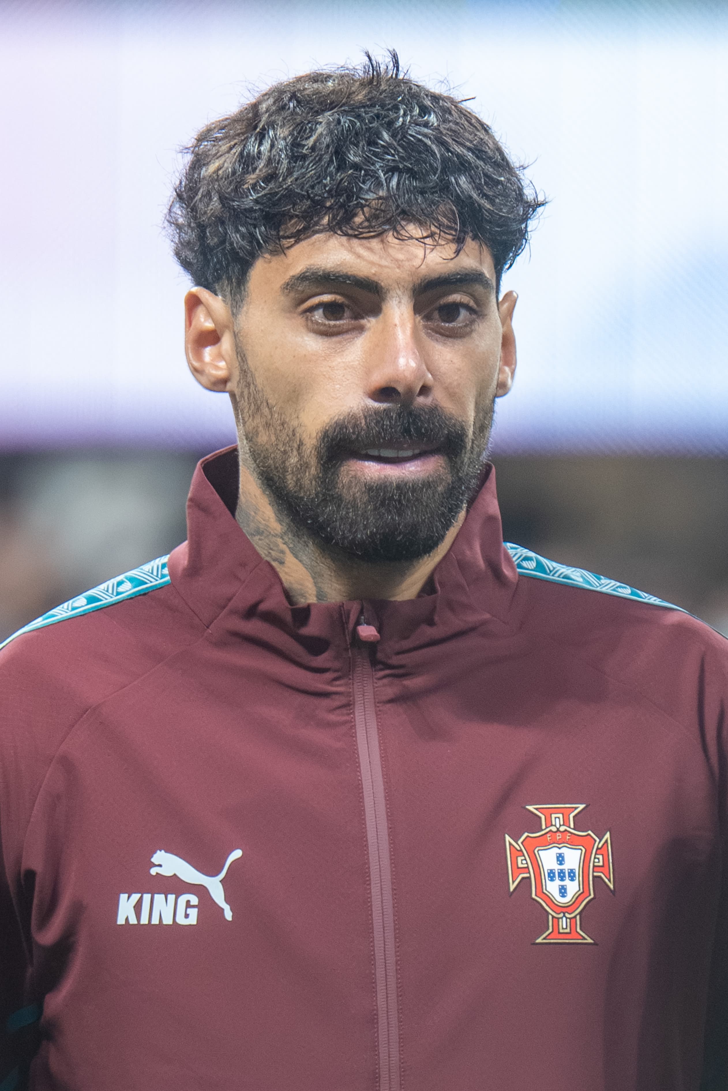 Samú Costa