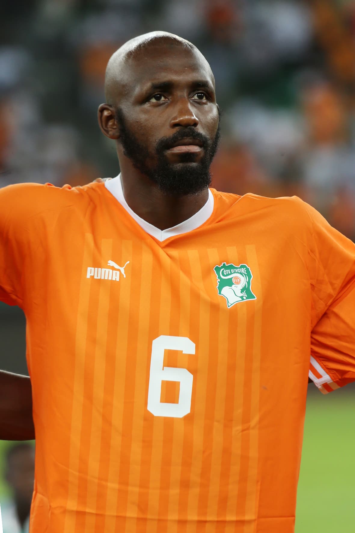 Seko Fofana