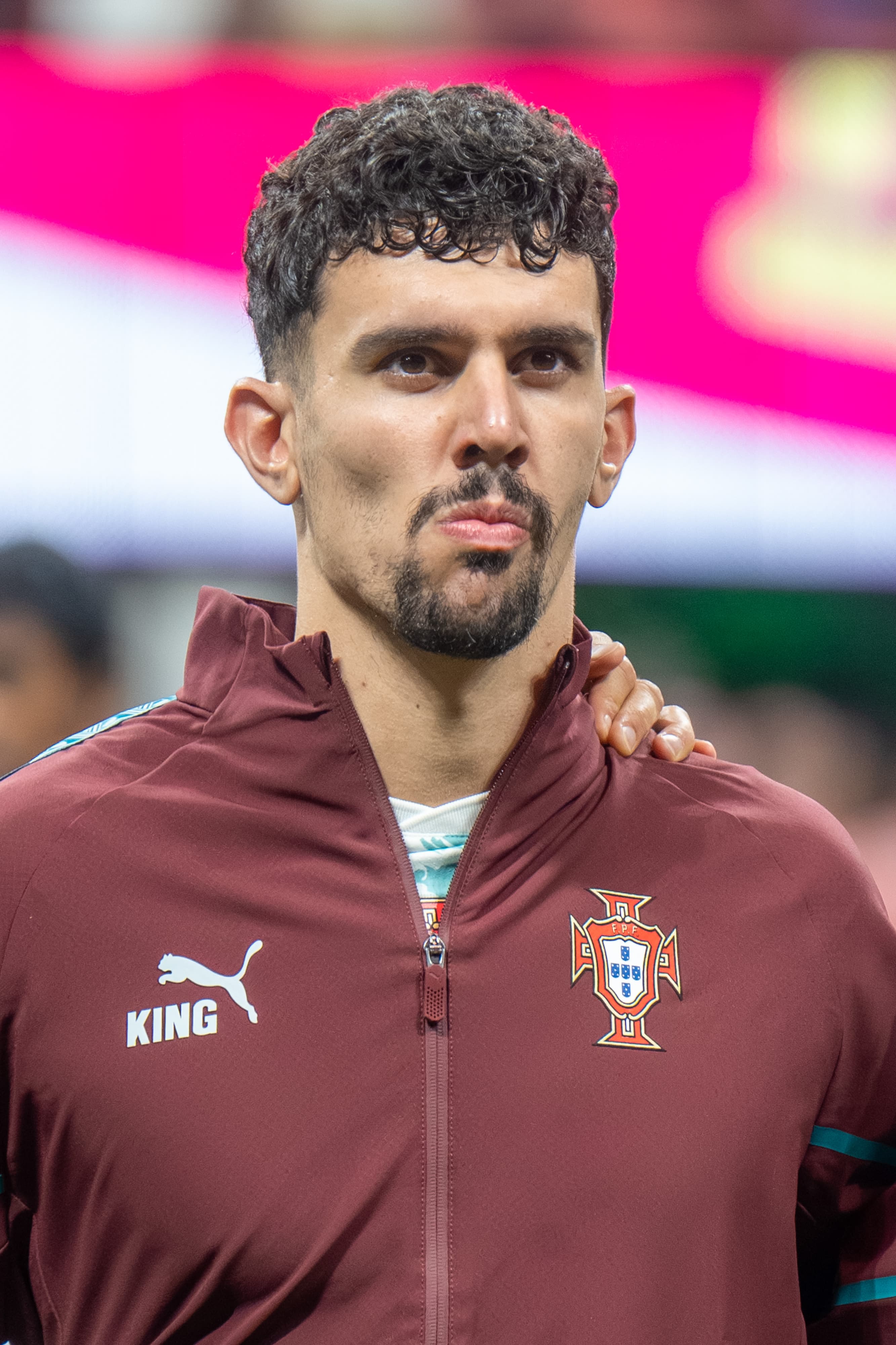 Tomás Lemos Araújo